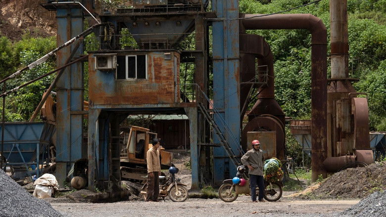 кадр из фильма Memento Mori: Đất