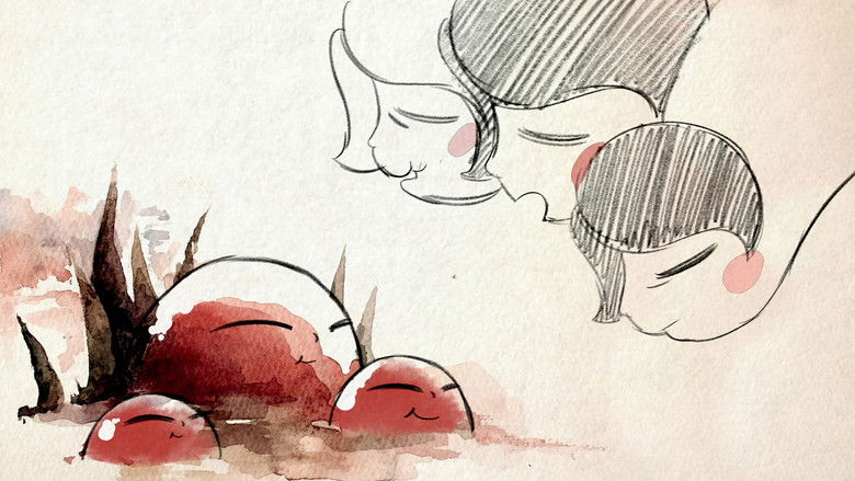 кадр из фильма Reneepoptosis