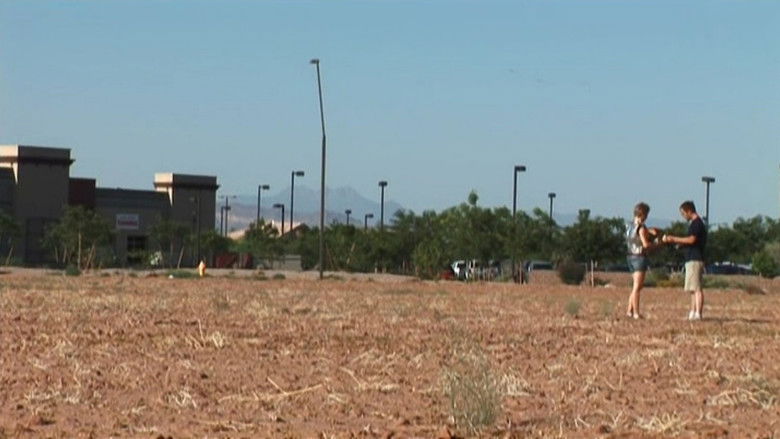 кадр из фильма Hohokam