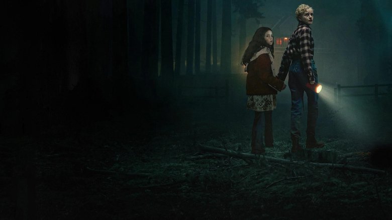 кадр из фильма Вульфмен