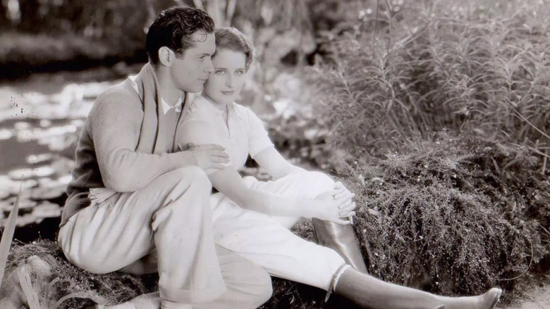 кадр из фильма Их собственное желание