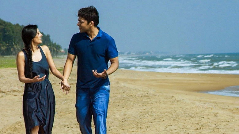 кадр из фильма Vellaiya Irukiravan Poi Solla Maatan