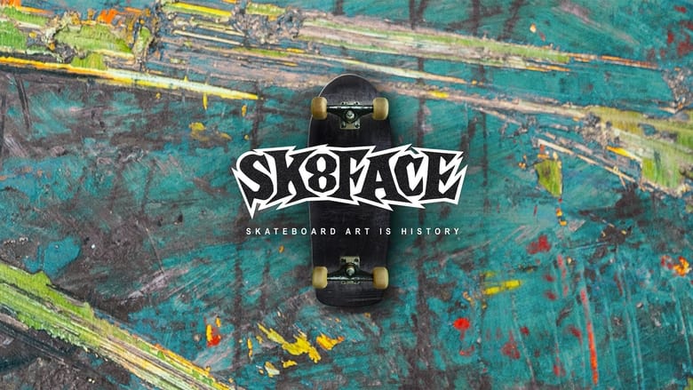 кадр из фильма Sk8face