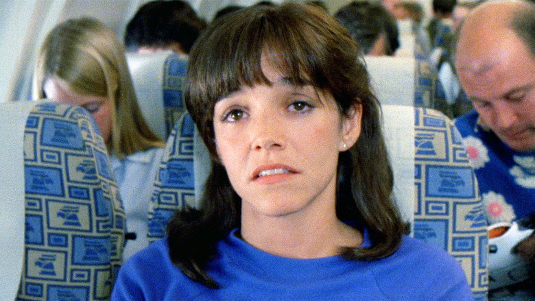 кадр из фильма Vengeance Is Mine