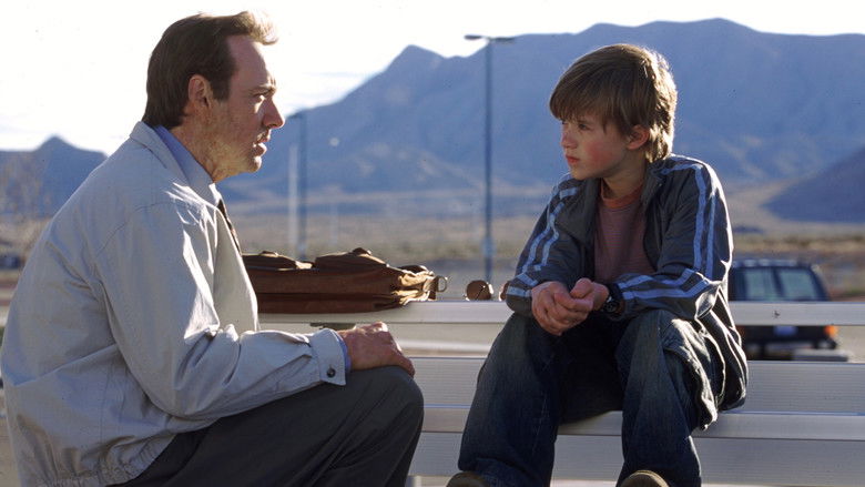 кадр из фильма Заплати другому