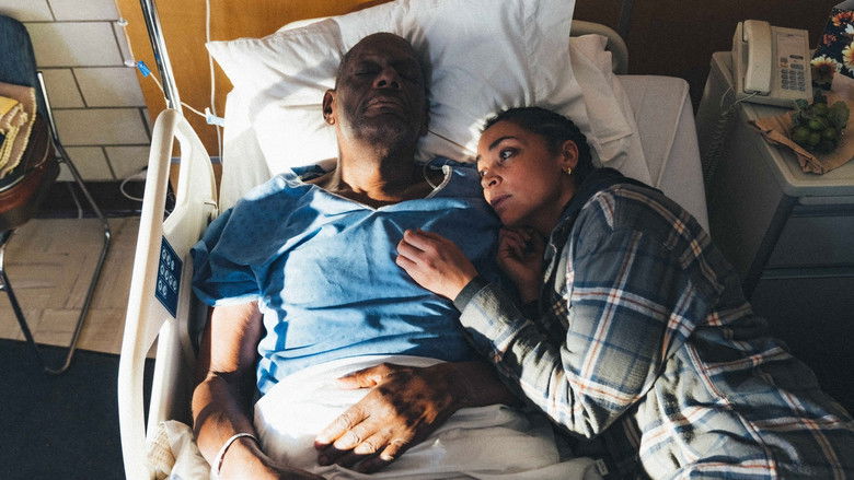 кадр из фильма Le Dernier Repas