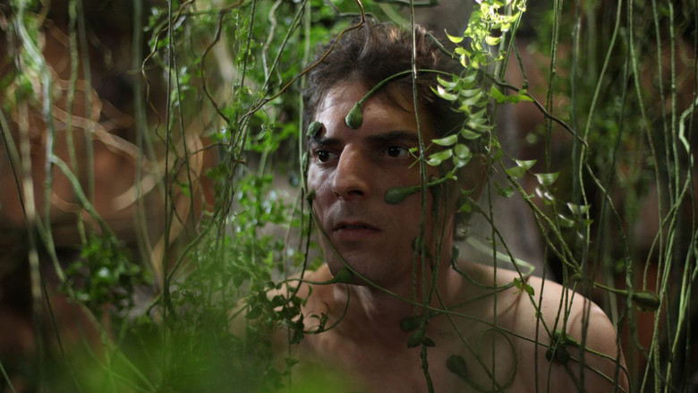 кадр из фильма Стоять ровно