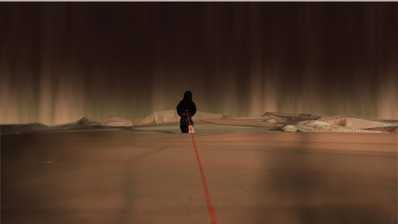 кадр из фильма Choke