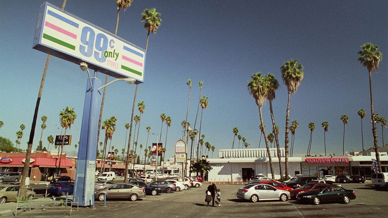 кадр из фильма История о супружестве