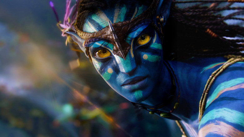 кадр из фильма Аватар