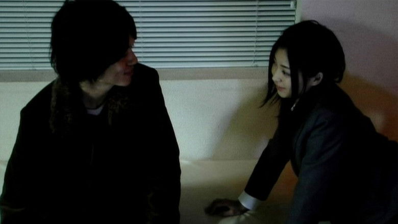 кадр из фильма くりいむレモン 魔人形