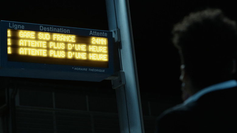 кадр из фильма Embûches