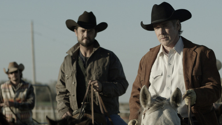 кадр из фильма Запах дождя и молнии