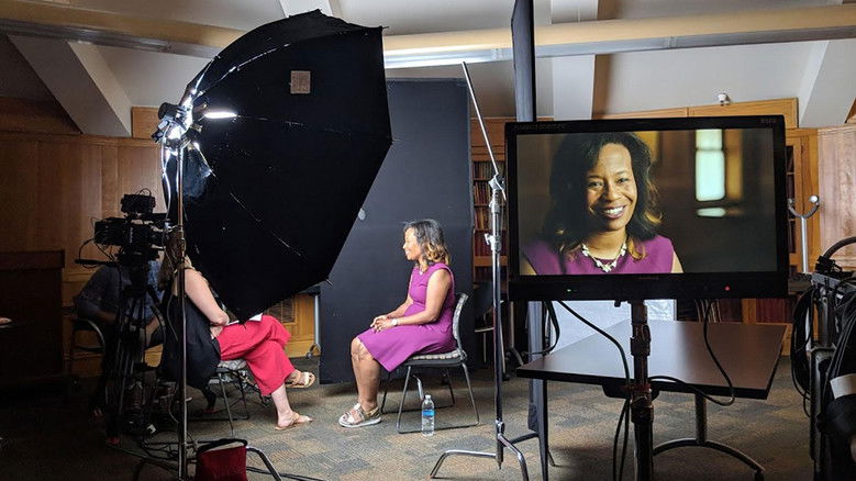 кадр из фильма Driving While Black: Race, Space and Mobility in America