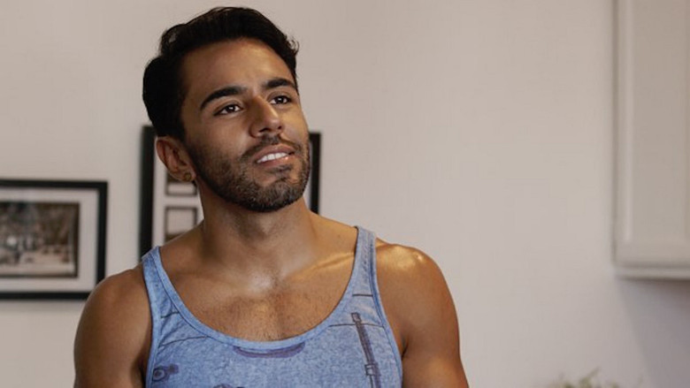 кадр из фильма Flatbush Luck