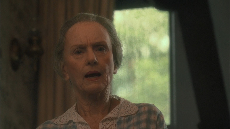 кадр из фильма Шофер Мисс Дэйзи