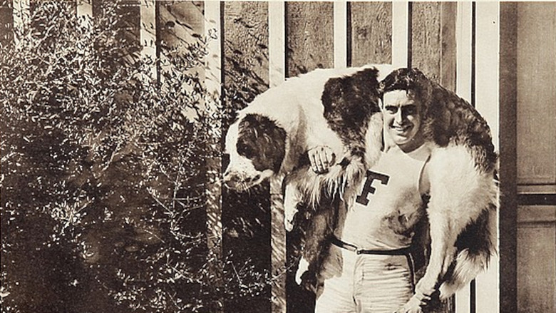 кадр из фильма Help! Help! Police!