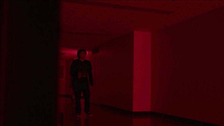 кадр из фильма Fatal Frame