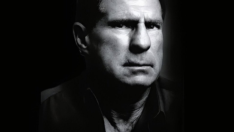 кадр из фильма Roy Shaw: Brute Force