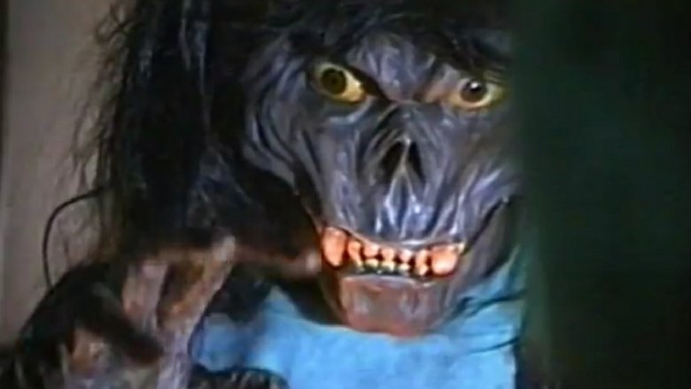 кадр из фильма Terror House