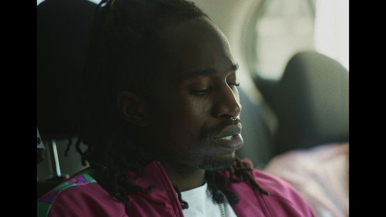 кадр из фильма EVOL