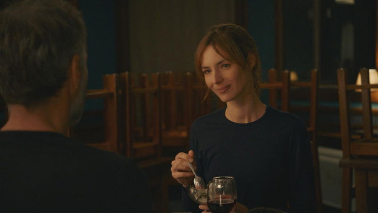 кадр из фильма Гора