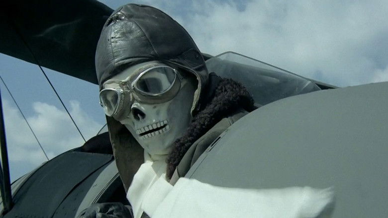 кадр из фильма Zlatí úhoři