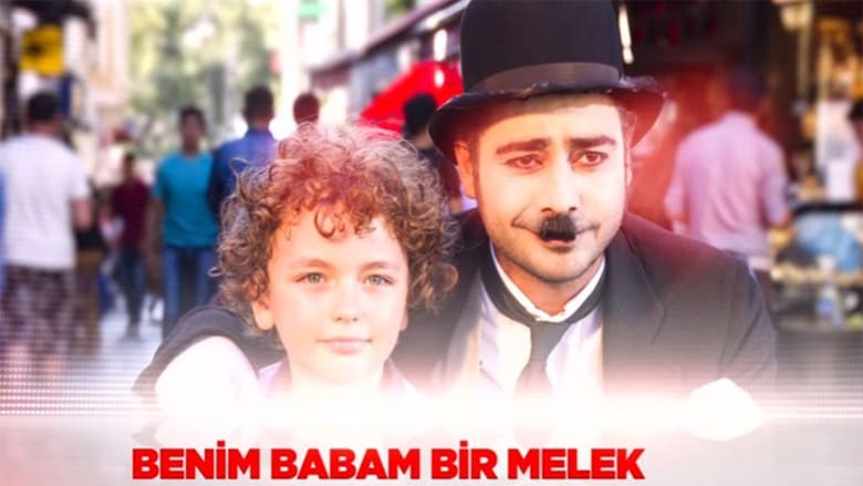 кадр из фильма Benim Babam Bir Melek