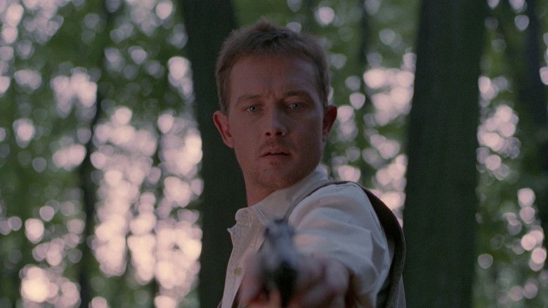 кадр из фильма Последний вздох