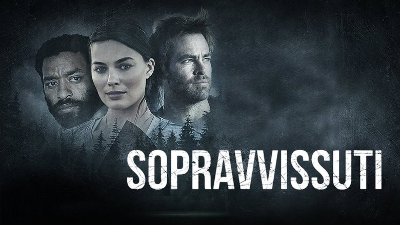 кадр из фильма Z – значит Захария