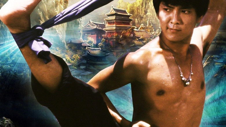 кадр из фильма Дредноут