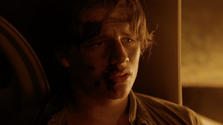 кадр из фильма Bandito