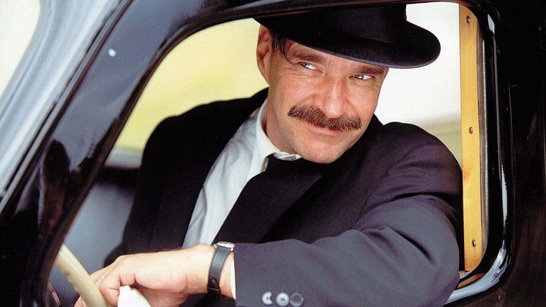 кадр из фильма Лучшее лето