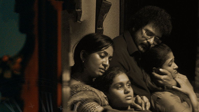 кадр из фильма ದೃಶ್ಯ 2