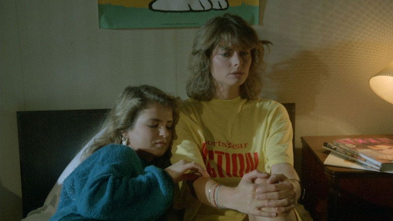 кадр из фильма Энигма