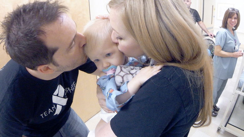 кадр из фильма Марихуана для людей