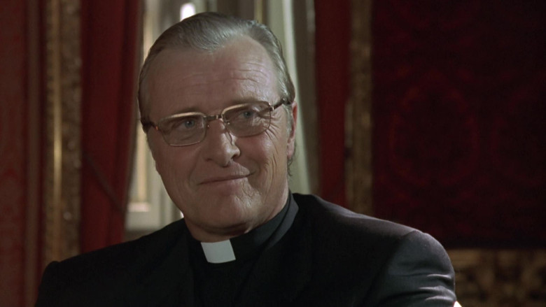 кадр из фильма Банкиры Бога