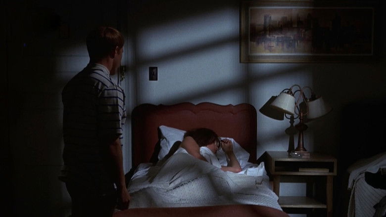 кадр из фильма The First Time