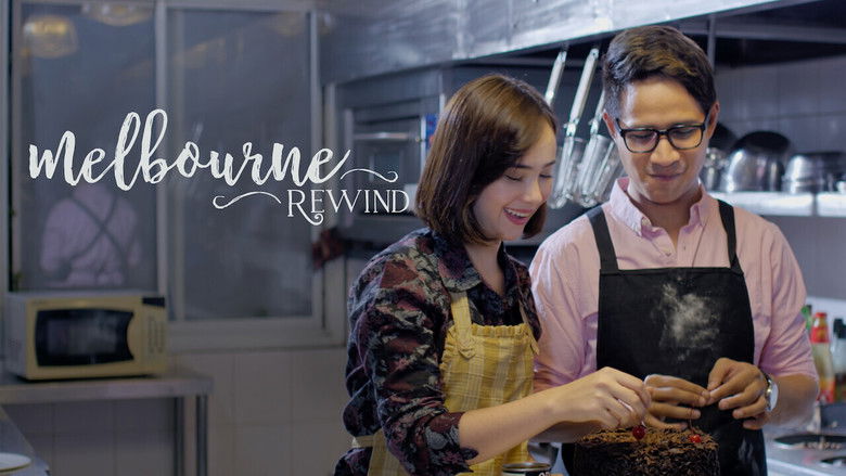 кадр из фильма Melbourne Rewind