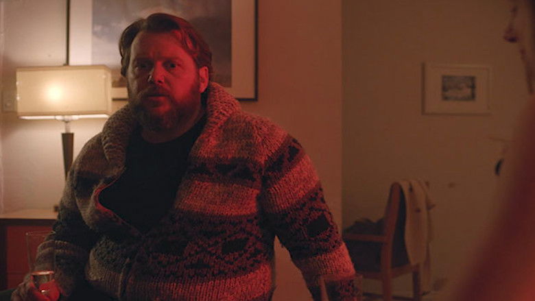 кадр из фильма Lughead