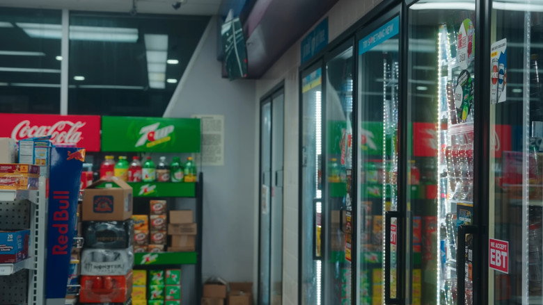 кадр из фильма 2 AM Coffee