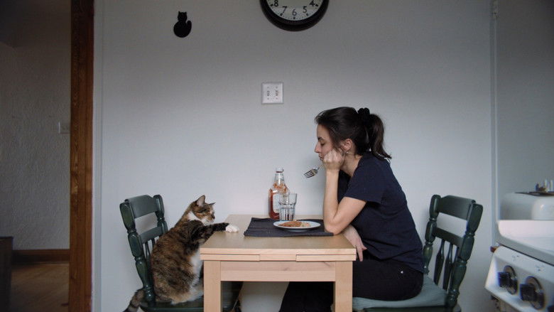 кадр из фильма Claire l'hiver