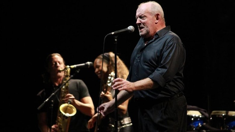 кадр из фильма Joe Cocker - Fire It Up Live