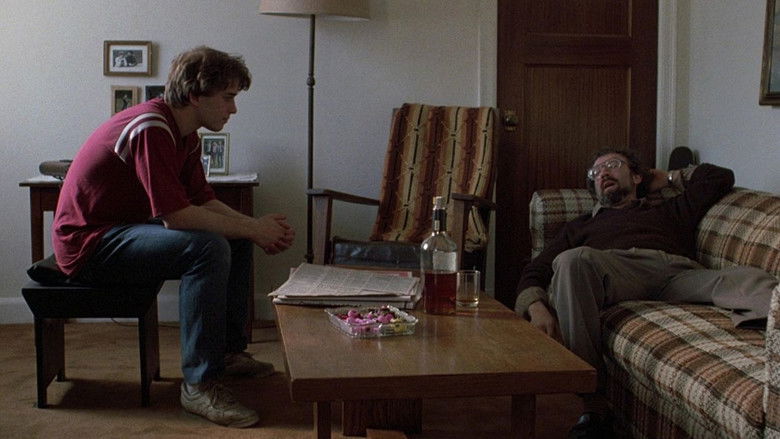 кадр из фильма Шоколадная война