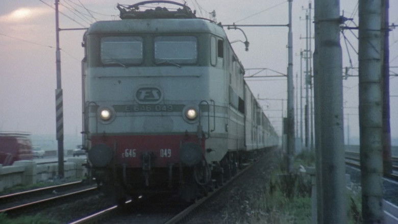 кадр из фильма Сестра Эммануэль