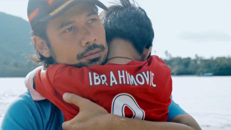 кадр из фильма Run Boy Run