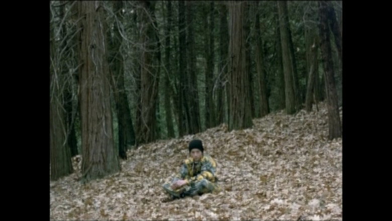 кадр из фильма Pine Flat