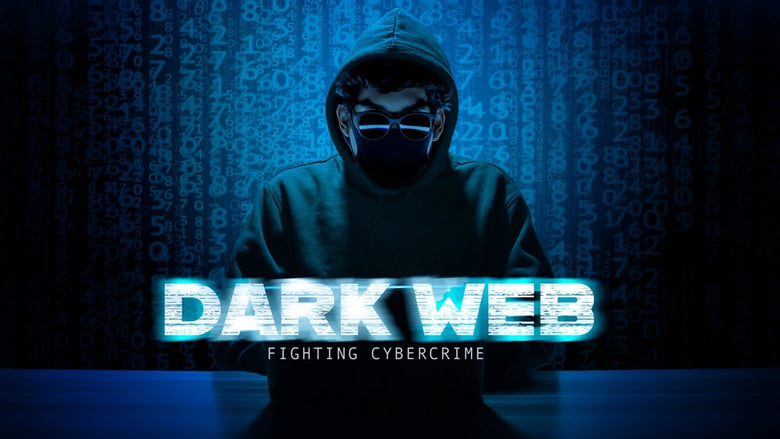 кадр из фильма Dark Web - Fighting Cybercrime