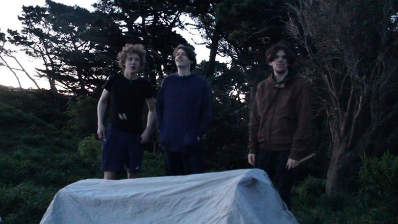 кадр из фильма Virus 21