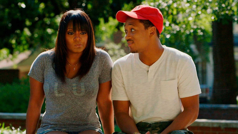 кадр из фильма The Love Letter